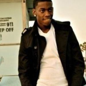 Meet your Posher, Dajuan